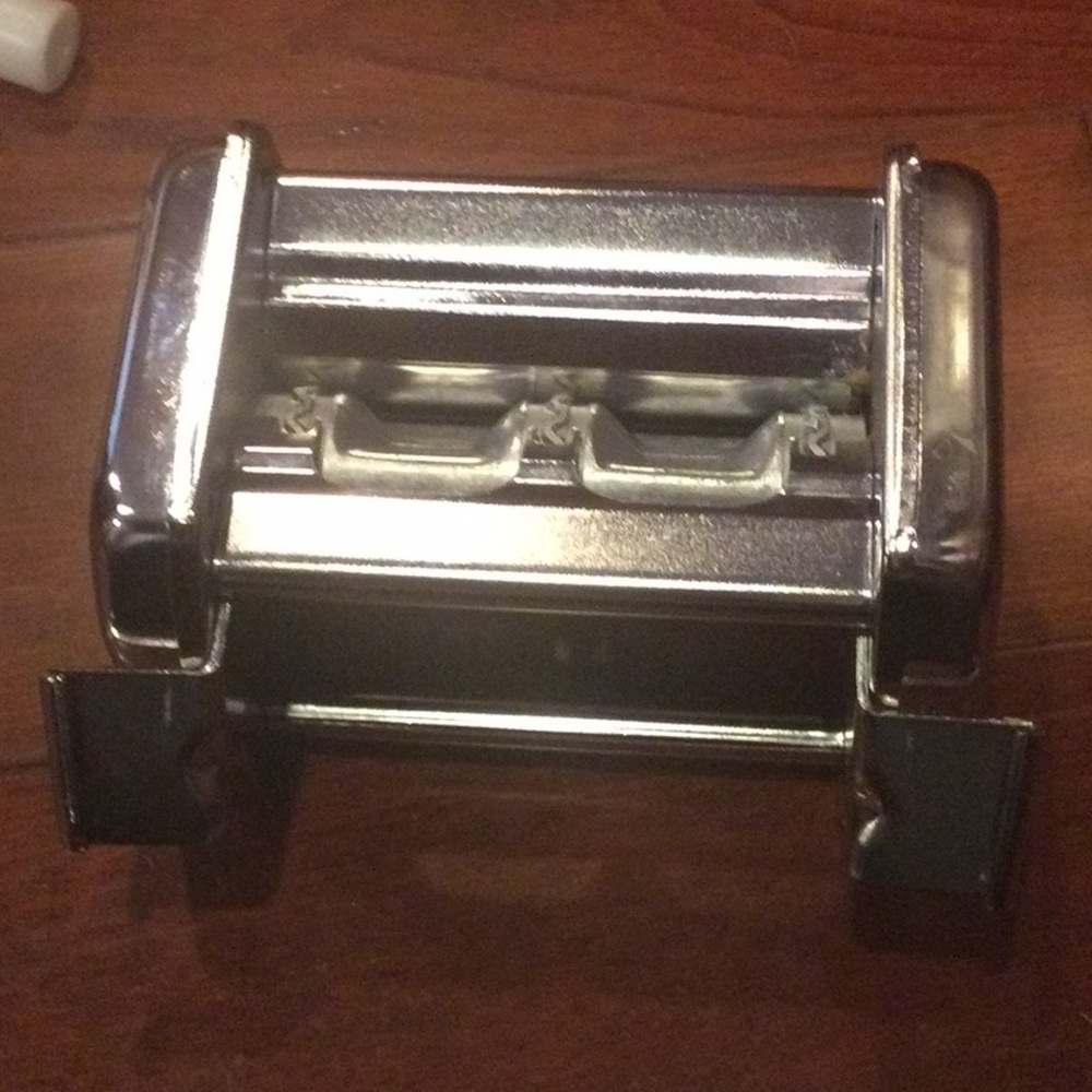 Imperia Ravioli Maker Attachment - Picture 2 of 4